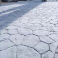 Desenli Beton