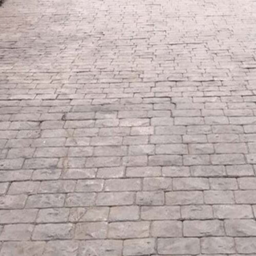 Eğimli Beton