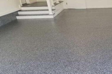 Kocaeli Epoksi Zemin Kaplama