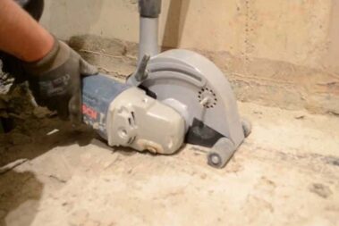 Kocaeli Beton Kanal Açma