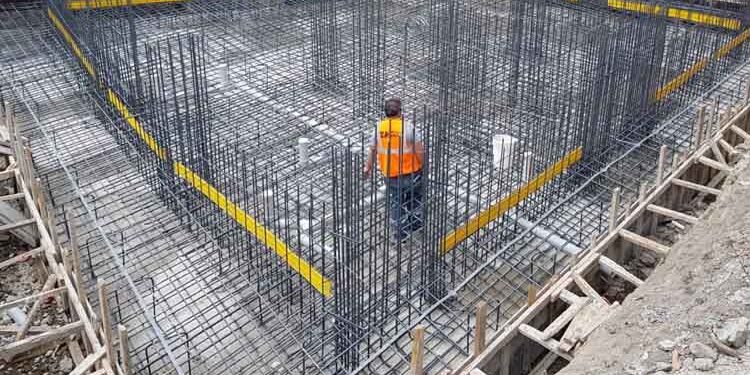 Kocaeli İzmit Temel Açma Betonları