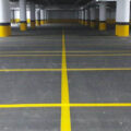 Otopark Zemini