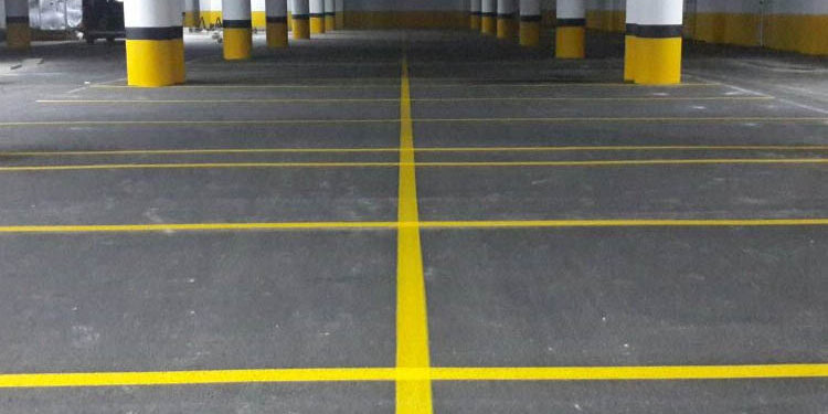 Otopark Zemini