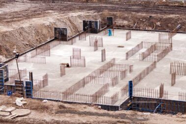 Temel Açma Betonları